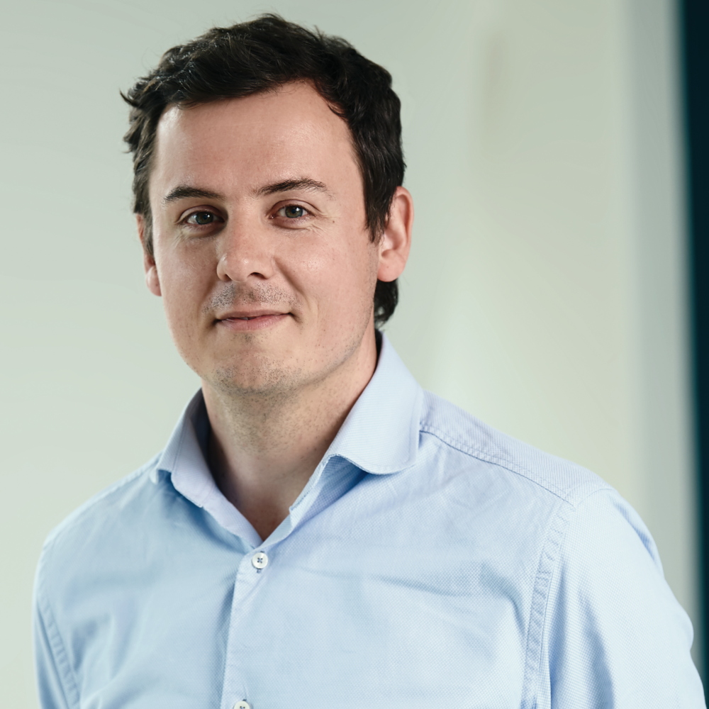 Thomas Crouzier headshot